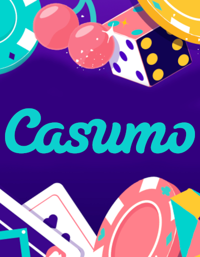 Casumo Casino poster