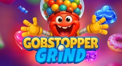 Gobstopper Grind
