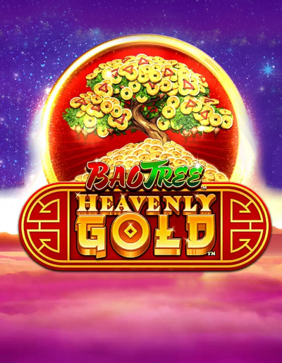 Play Free Demo of Bao Tree Heavenly Gold Slot by Skywind Group