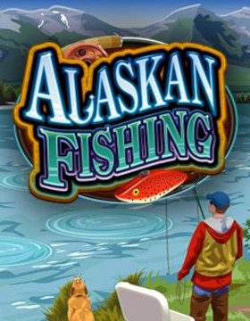 Play Free Demo of Alaskan Fishing Slot by Microgaming