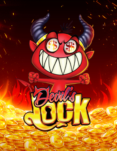 Play Free Demo of Devil's Lock Slot by Bluberi