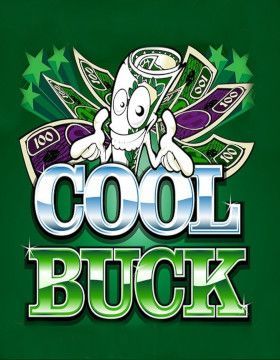 Play Free Demo of Cool Buck Slot by Microgaming