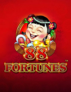 Play Free Demo of 88 Fortunes Slot by Scientific Games