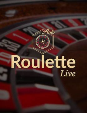 Auto Roulette by Evolution Gaming