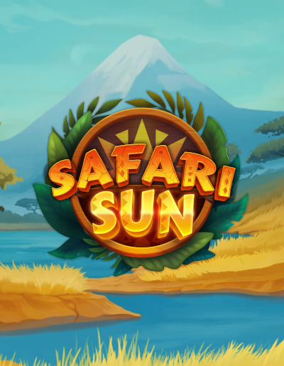 Play Free Demo of Safari Sun Slot by Fantasma Games