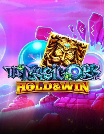 The Magic Orb: Hold & Win™
