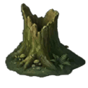 Symbol Stump
