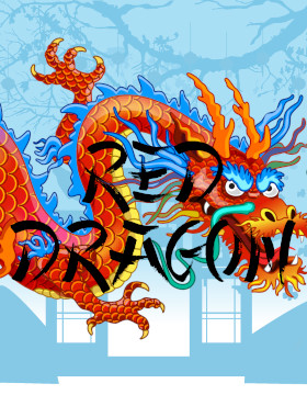 Play Free Demo of Red Dragon Slot by 1x2 Gaming