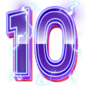 Symbol Ten