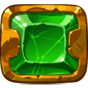 Symbol Seventh green