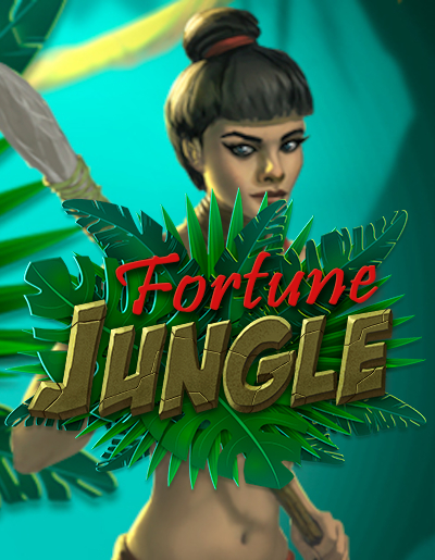 Play Free Demo of Fortune Jungle Slot by R. Franco Games