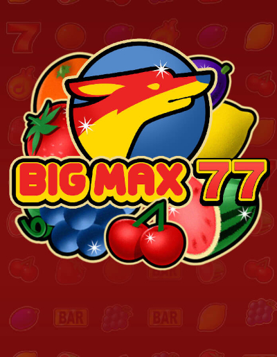 Play Free Demo of Big Max 77 Slot by Swintt