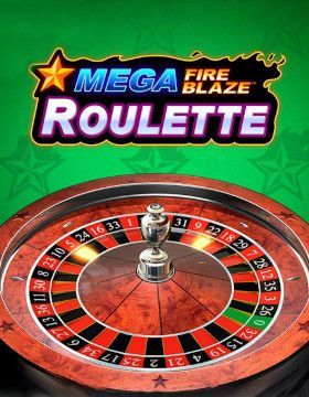 Mega Fire Blaze Roulette