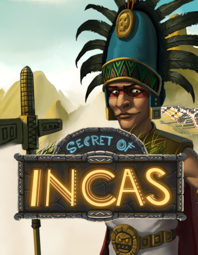 Play Free Demo of Secret of Incas Slot by R. Franco Games