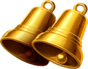 Symbol Bell