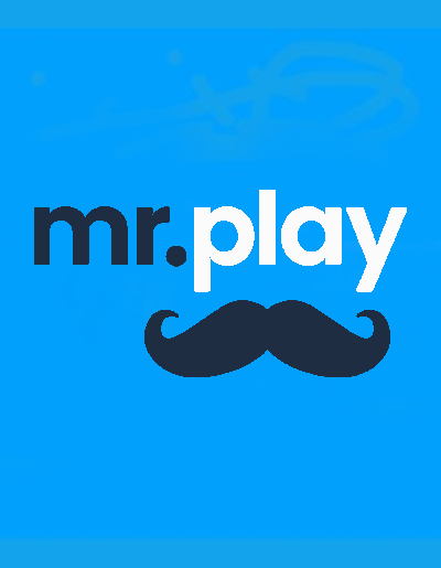 Mr.Play Casino poster