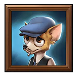 Symbol Small Dog
