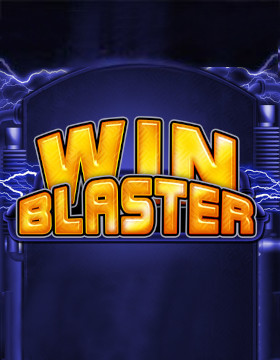 Play Free Demo of Win Blaster Slot by Gamomat