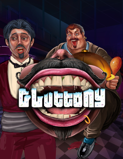 Play Free Demo of Gluttony Slot by NoLimit City