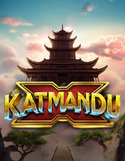 Play Free Demo of Katmandu X Slot by ELK Studios