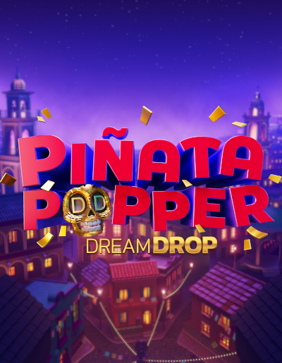 Play Free Demo of Piñata Popper Dream Drop™ Slot by Relax Gaming