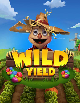 Play Free Demo of Wild Yield Slot by Relax Gaming