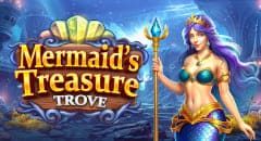 Mermaid’s Treasure Trove
