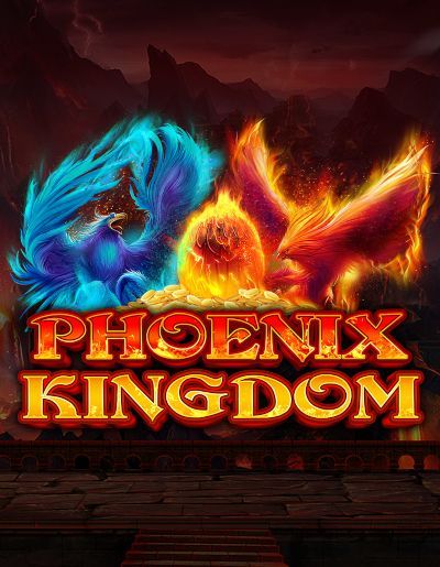 Play Free Demo of Phoenix Kingdom Slot by Wizard Games