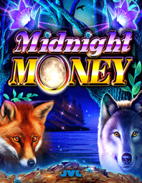 Play Free Demo of Midnight Money Slot by JVL