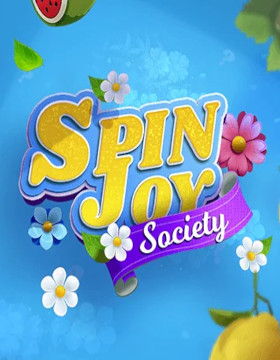 Play Free Demo of Spinjoy Society Slot by Lady Luck Games