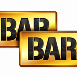 Symbol Bar
