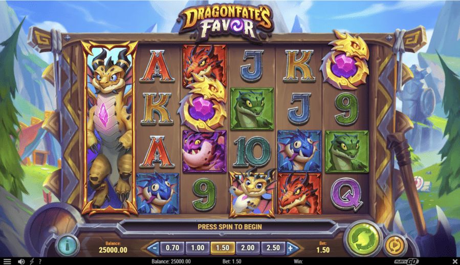 Play demo