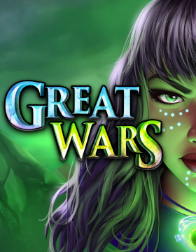 Play Free Demo of Great Wars Slot by Stakelogic