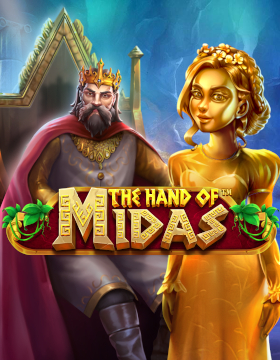 The Hand of Midas Poster