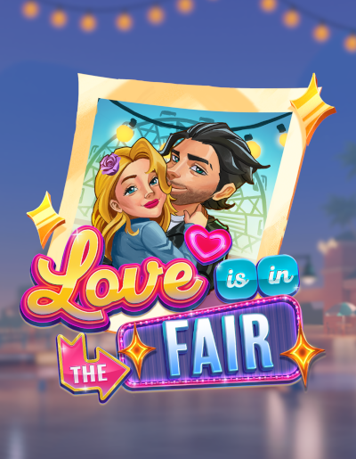 Play Free Demo of Love is in the Fair Slot by Play'n Go