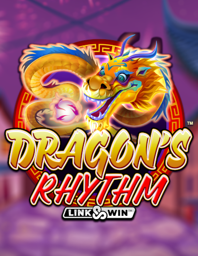 Play Free Demo of Dragon's Rhythm Link&Win Slot by Aurum Signature Studios