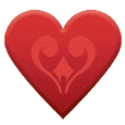 Symbol Hearts