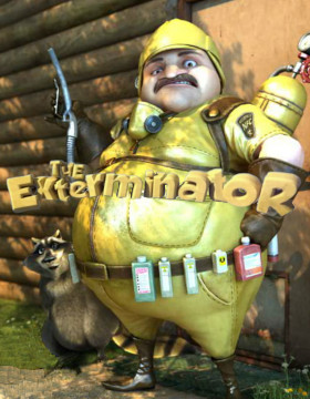 Play Free Demo of The Exterminator Slot by BetSoft