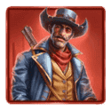 Symbol Hunter (Red)