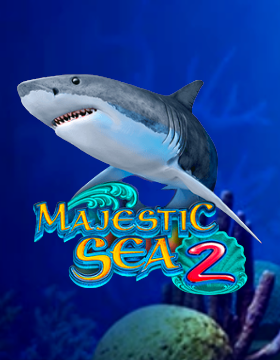 Play Free Demo of Majestic Sea 2 Slot by High 5 Games