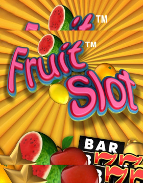 Play Free Demo of Fruit Slot Slot by Spearhead Studios