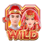 Symbol Double Wild