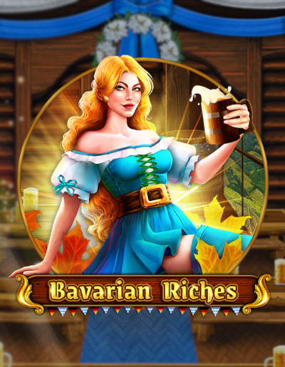 Play Free Demo of Bavarian Riches Slot by Spinomenal