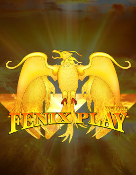 Play Free Demo of Fenix Play Deluxe Slot by Wazdan