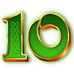 Symbol Ten