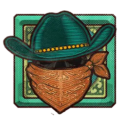 Symbol Cowboy Hat
