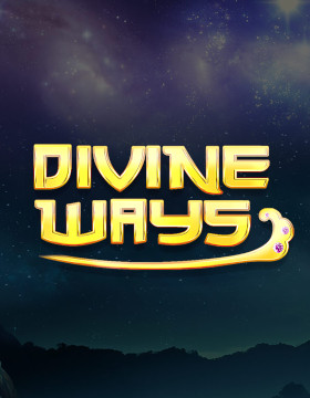 Play Free Demo of Divine Ways Slot by Red Tiger Gaming