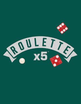 Roulette X5