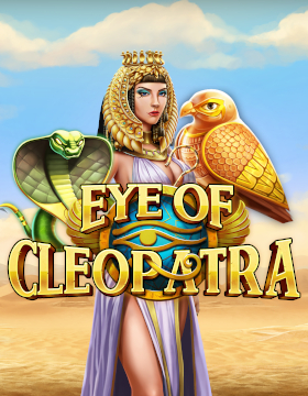 Play Free Demo of Eye of Cleopatra Slot by Pragmatic Play