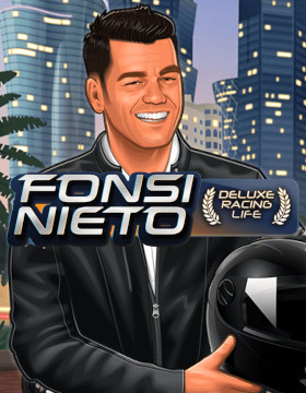 Play Free Demo of Fonsi Nieto Deluxe Racing Life Slot by MGA Games